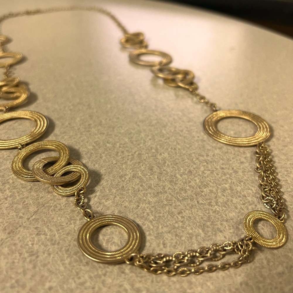 Lia Sophia Necklace